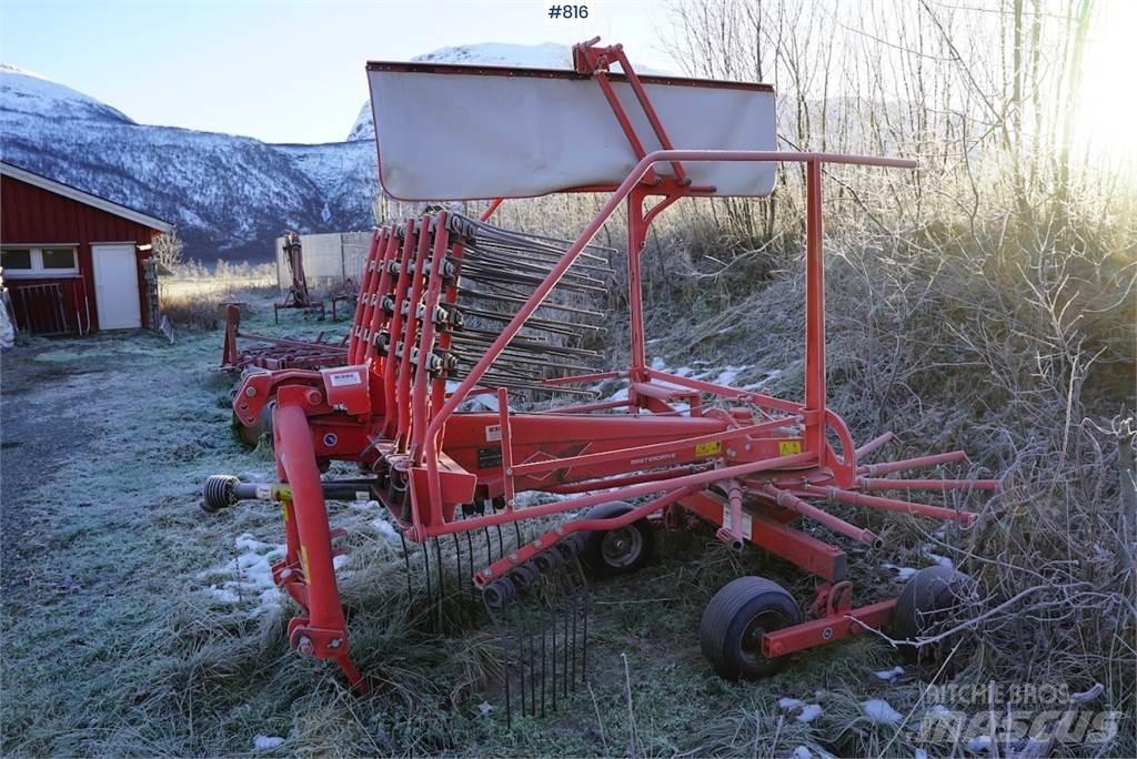 Kuhn GA 4321 GM Ostala oprema za žetvu