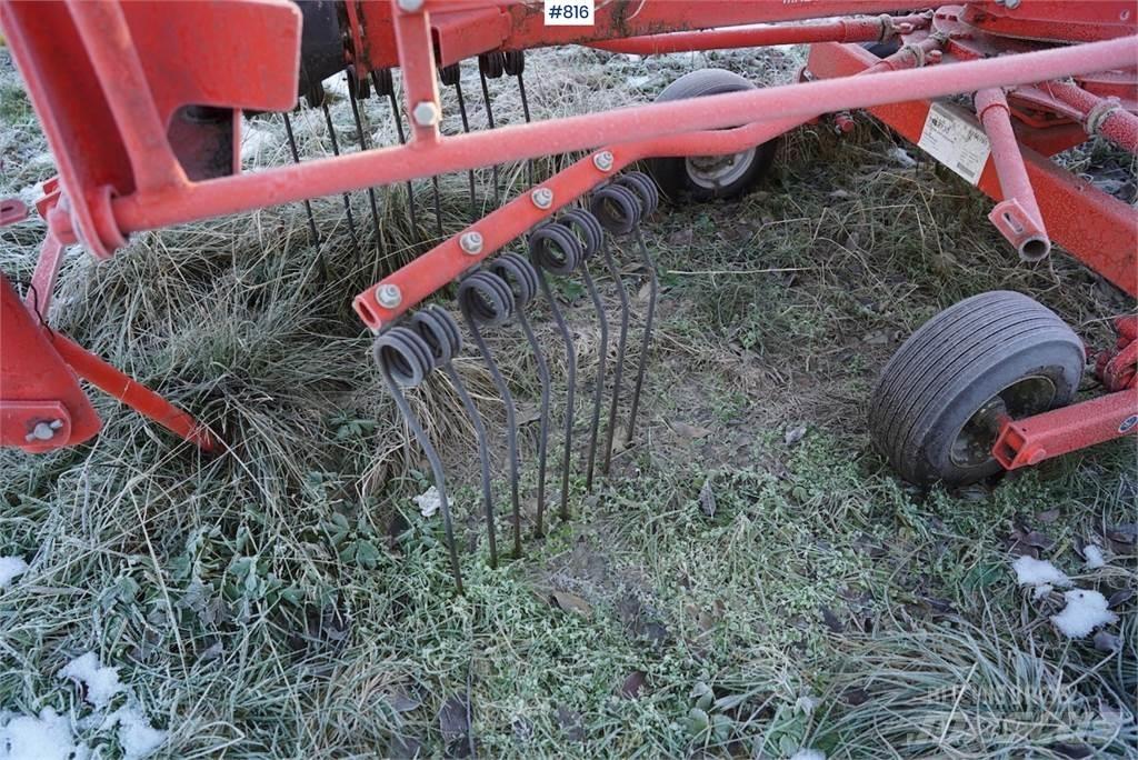 Kuhn GA 4321 GM Ostala oprema za žetvu