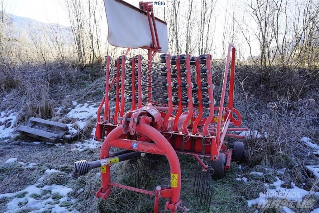 Kuhn GA 4321 GM Ostala oprema za žetvu