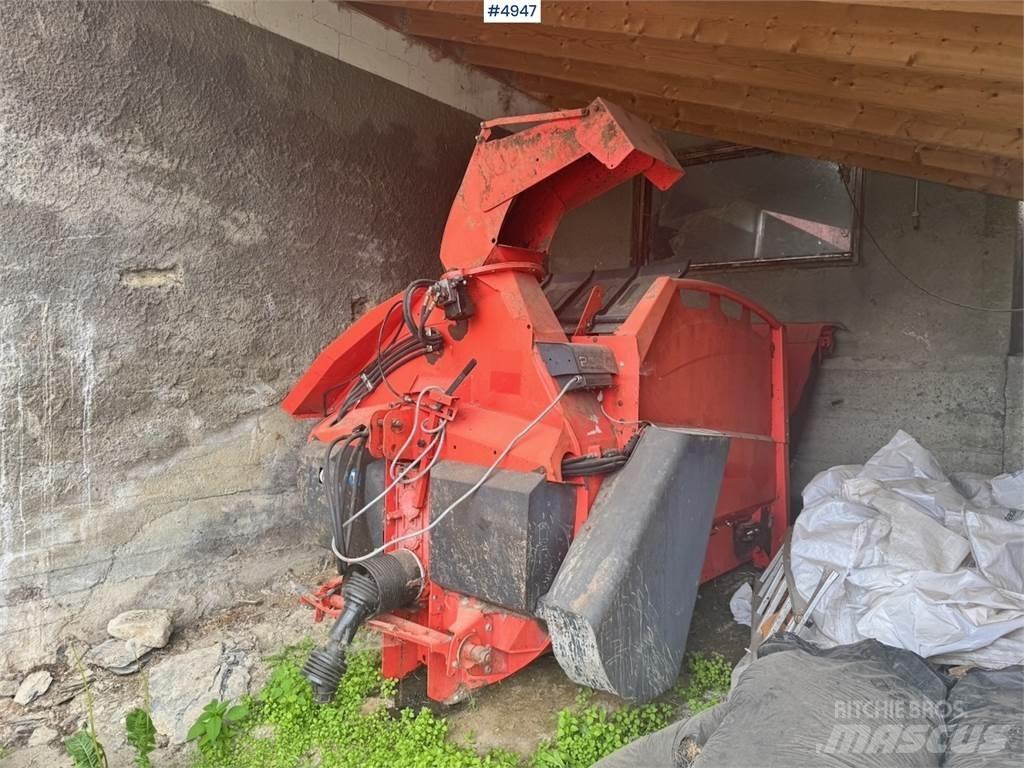 Kuhn PRI2060 Ostala oprema za žetvu