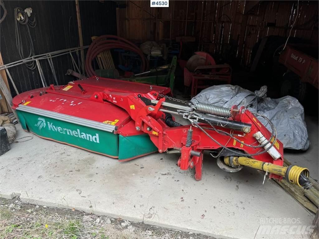 Kverneland 3223MN Ostala oprema za žetvu