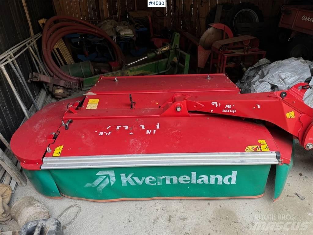 Kverneland 3223MN Ostala oprema za žetvu