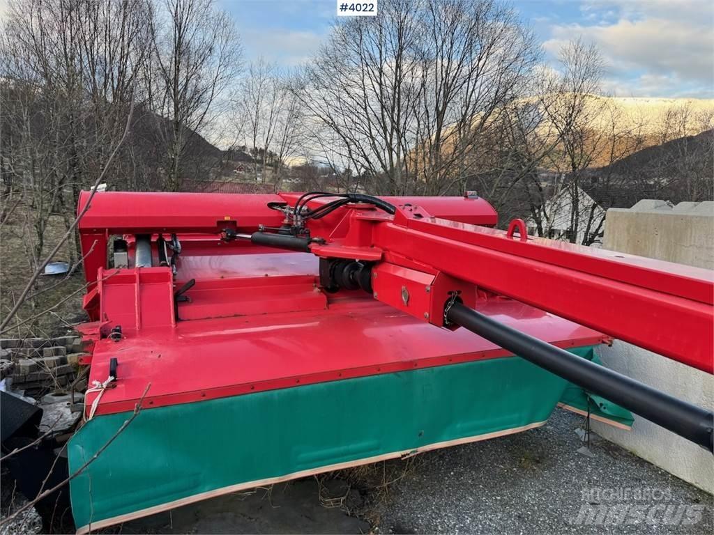 Kverneland 4332CT Ostale mašine i oprema za veštačko djubrivo