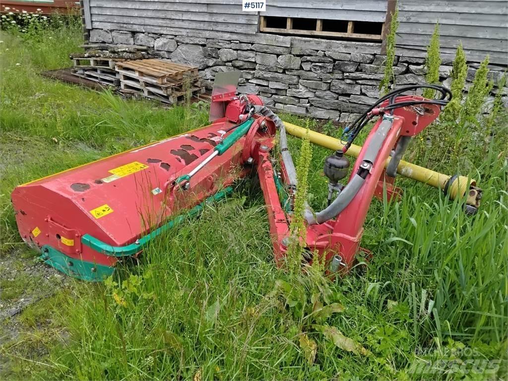 Kverneland FHP Ostala oprema za žetvu