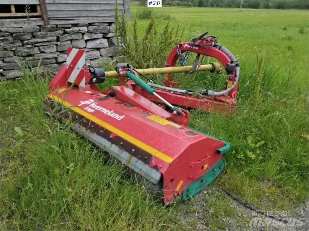 Kverneland FHP Ostala oprema za žetvu