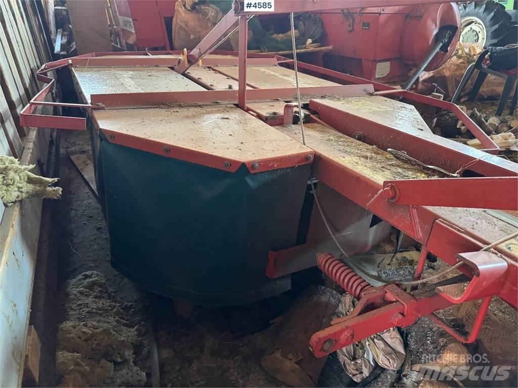 Kverneland KD 165 Ostala oprema za žetvu