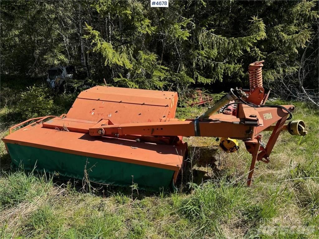 Kverneland T345 Ostala oprema za žetvu