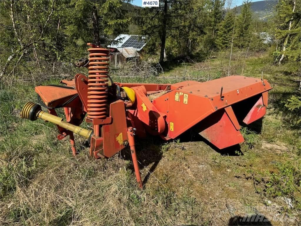 Kverneland T345 Ostala oprema za žetvu