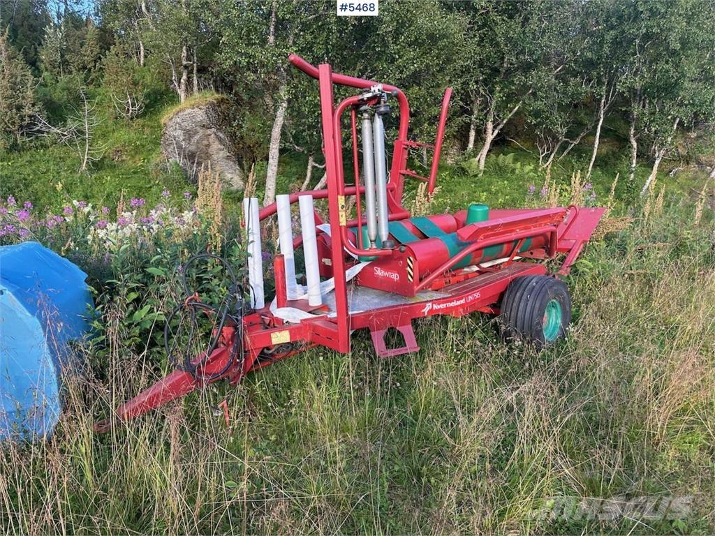 Kverneland UN7515 Ostala oprema za žetvu