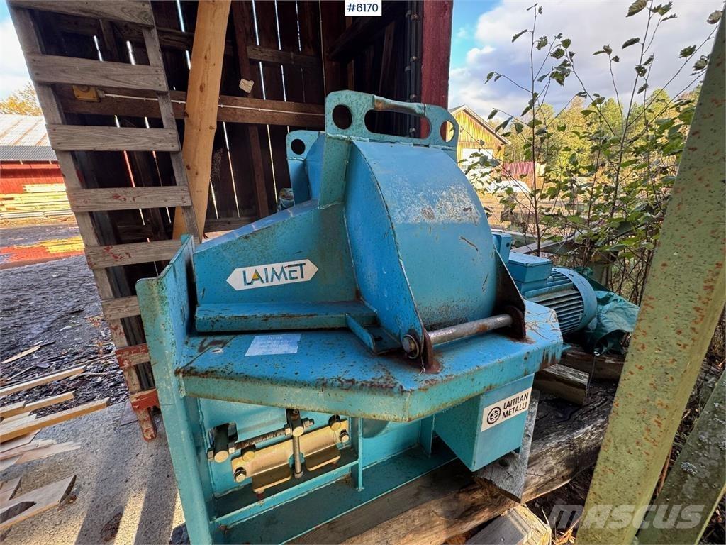  Laimet HP21 Ostale komponente