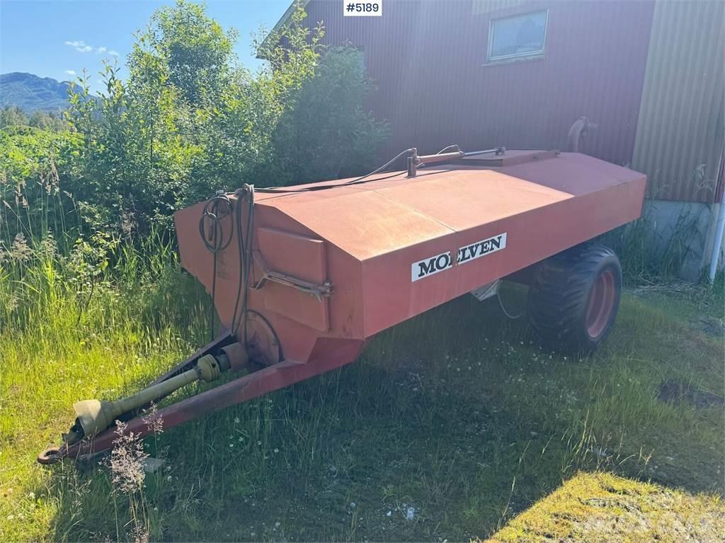Moelven 606 Sejačice