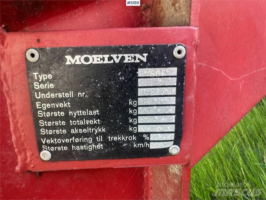 Moelven 606 Sejačice