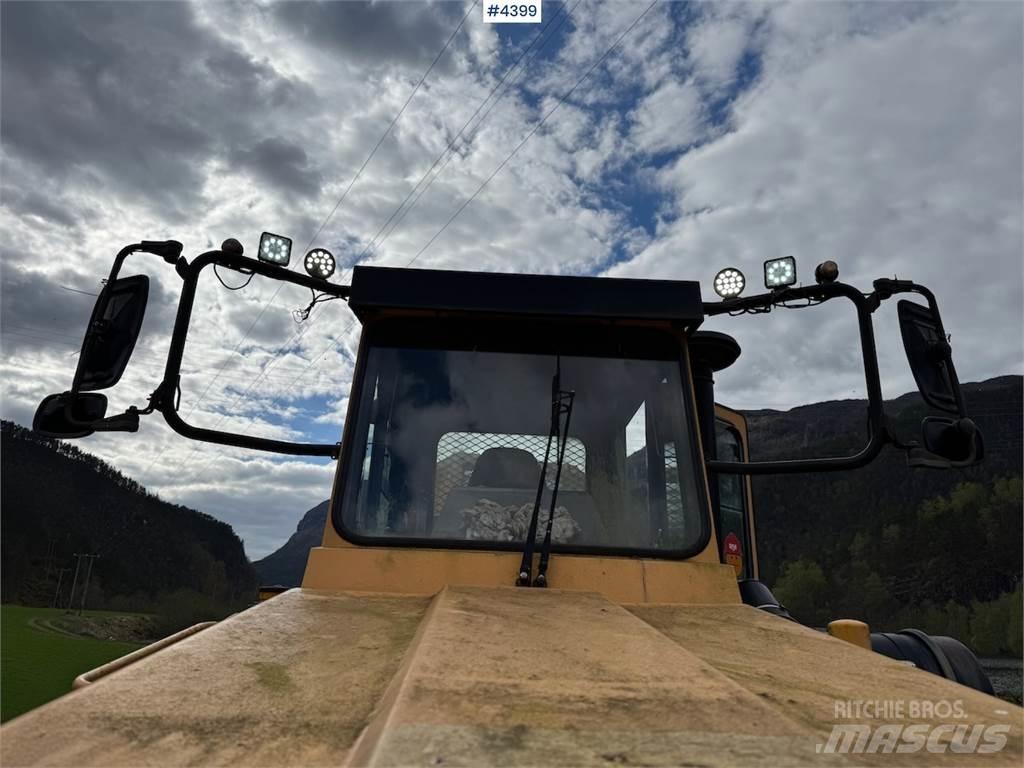 Moxy MT 30 R Utovarivači na točkove