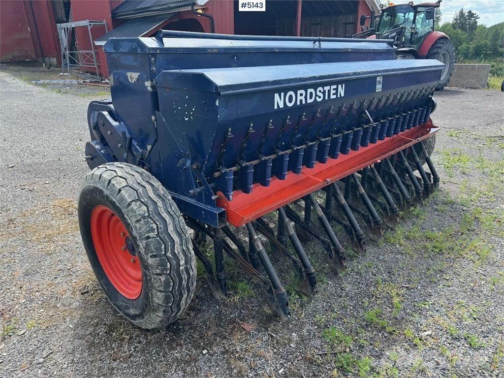 Nordsten CKA 260 Sejačice