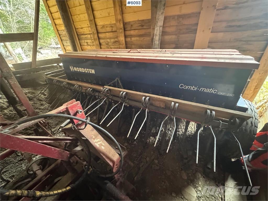 Nordsten CKF250 Sejačice