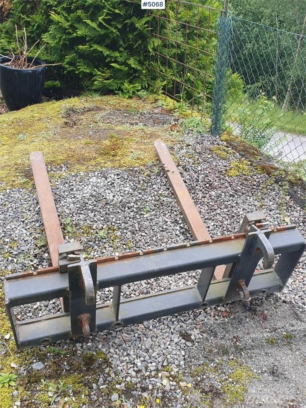 Powertrack L36 Utovarivači na točkove