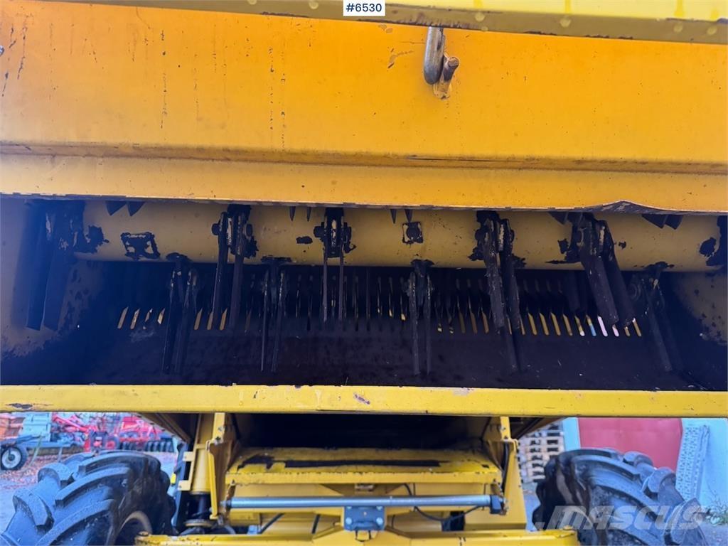 Sampo SR2045 Kombajni