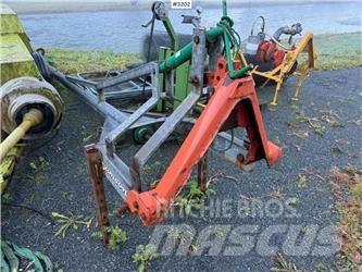 Samson 1229002 Ostale mašine i oprema za veštačko djubrivo