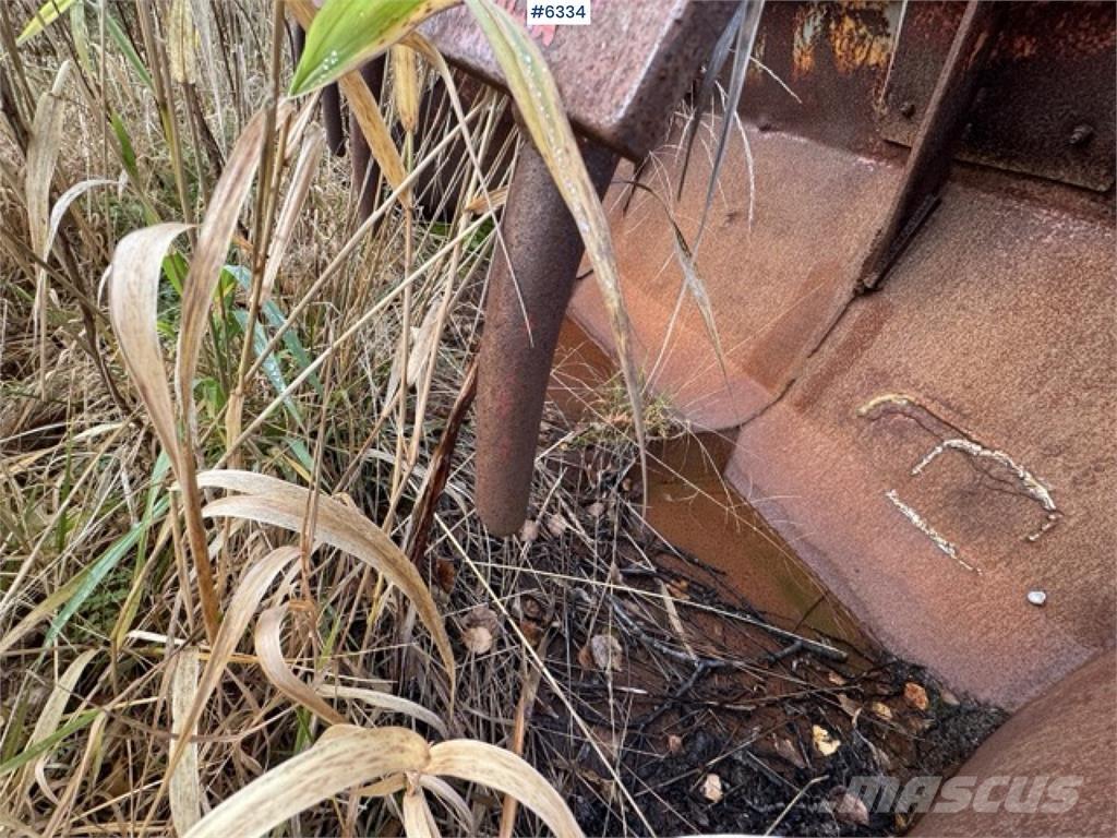  Silogrip Ostala oprema za žetvu