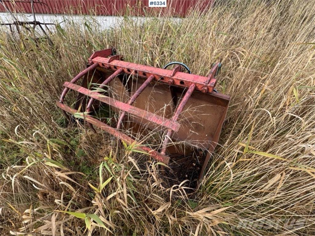  Silogrip Ostala oprema za žetvu