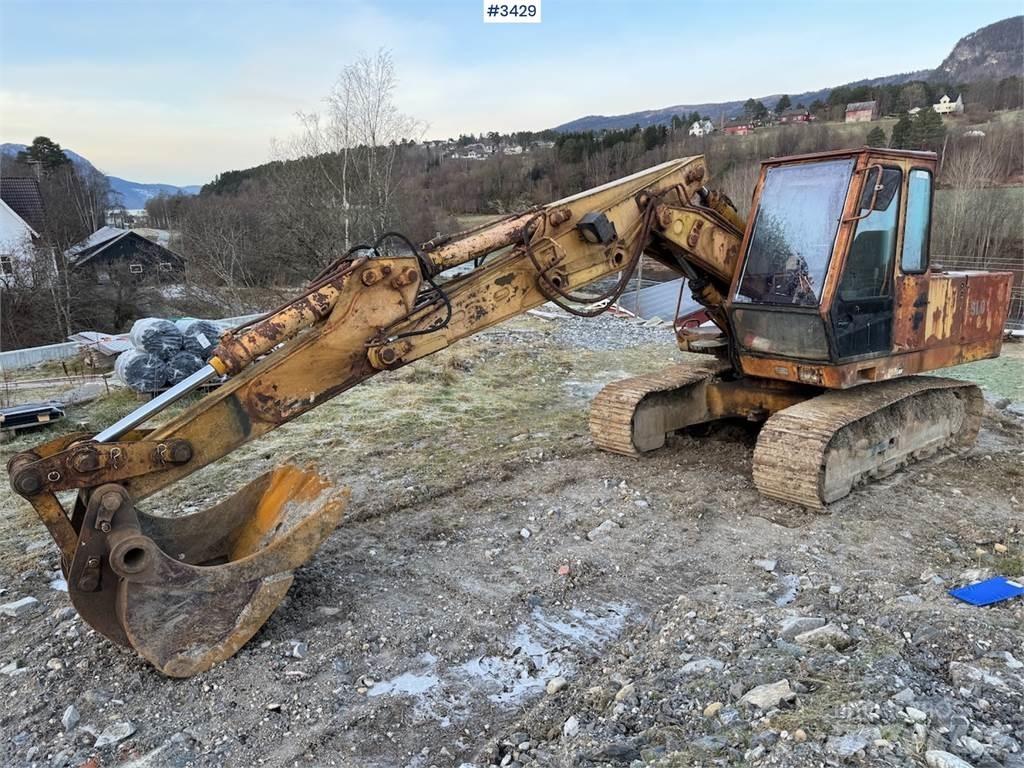  Simit SL 9 Bageri guseničari