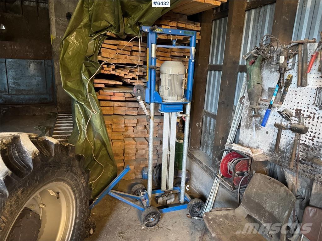  Torro Reck Sejačice