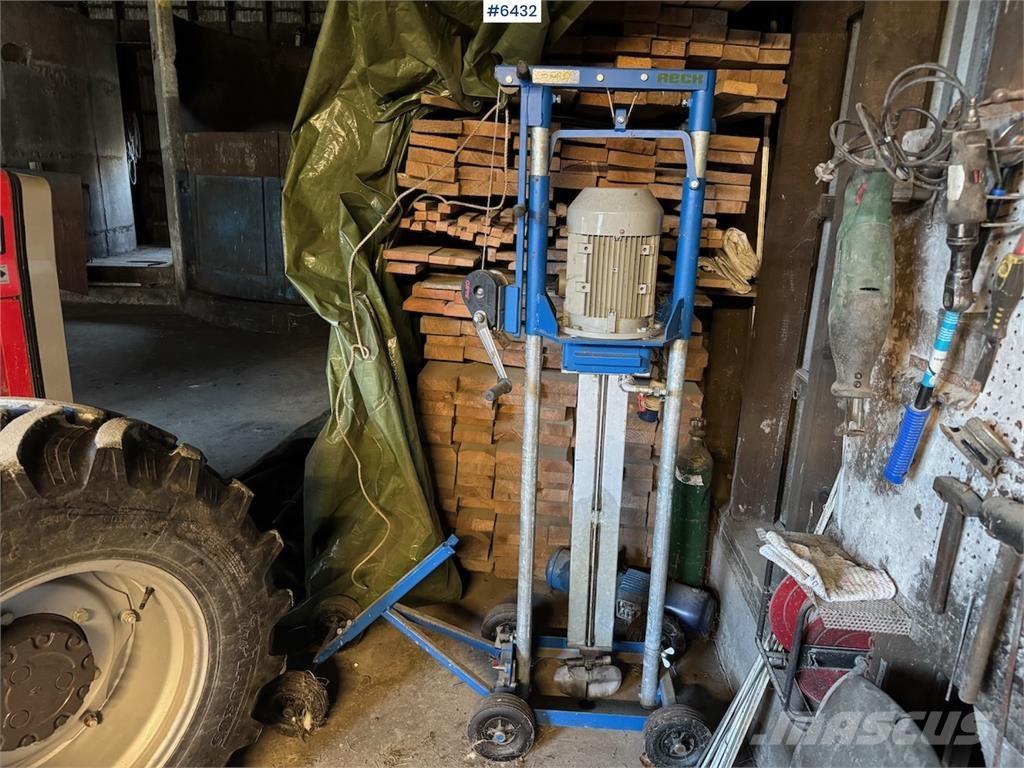  Torro Reck Sejačice