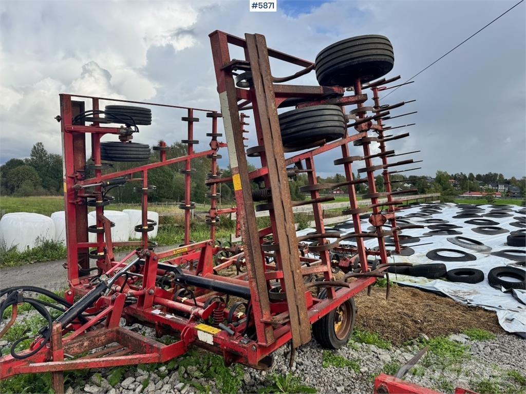 Väderstad Harv Ostale mašine i priključci za obradu tla