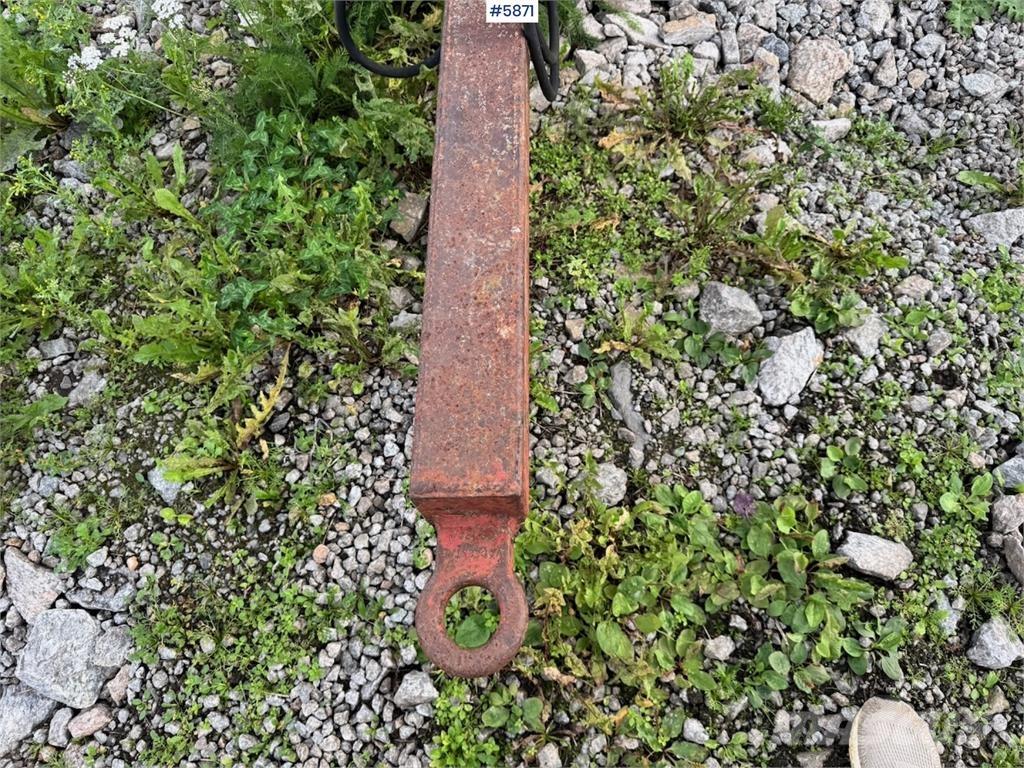 Väderstad Harv Ostale mašine i priključci za obradu tla