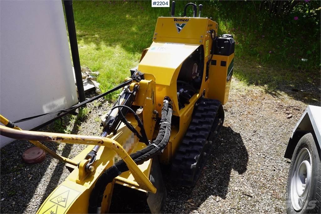Vermeer SC30TX Ostalo