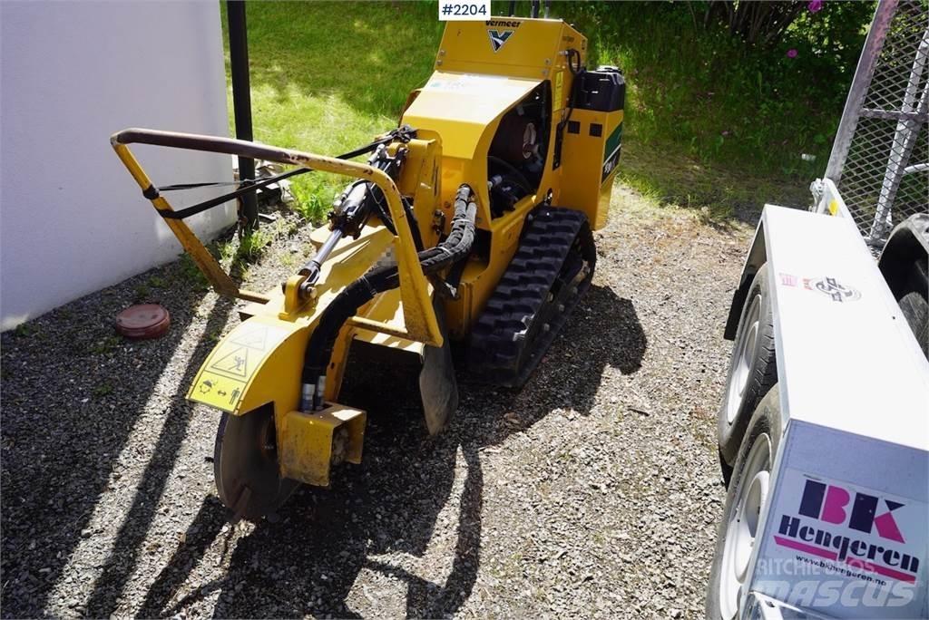Vermeer SC30TX Ostalo