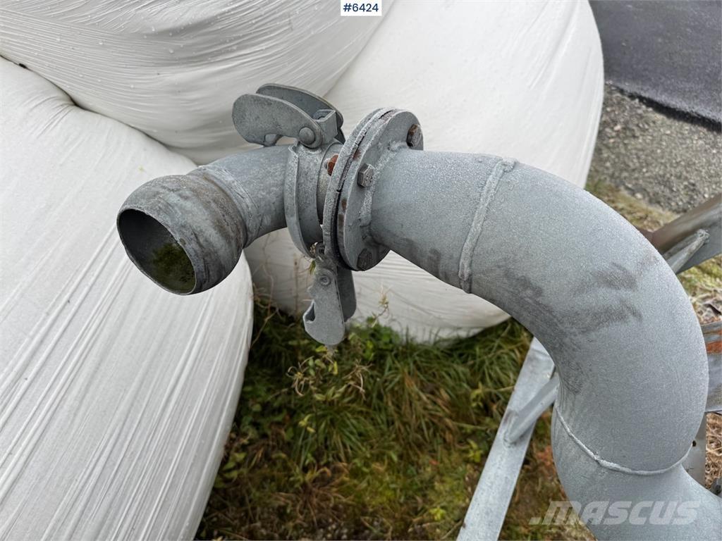 Vogelsang R 120 S Sejačice