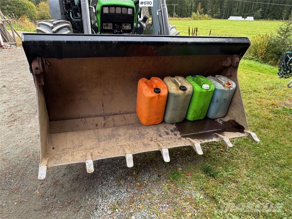  XR 210 Ostale mašine i priključci za obradu tla