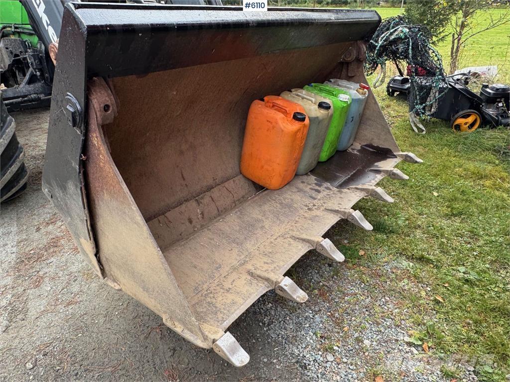  XR 210 Ostale mašine i priključci za obradu tla