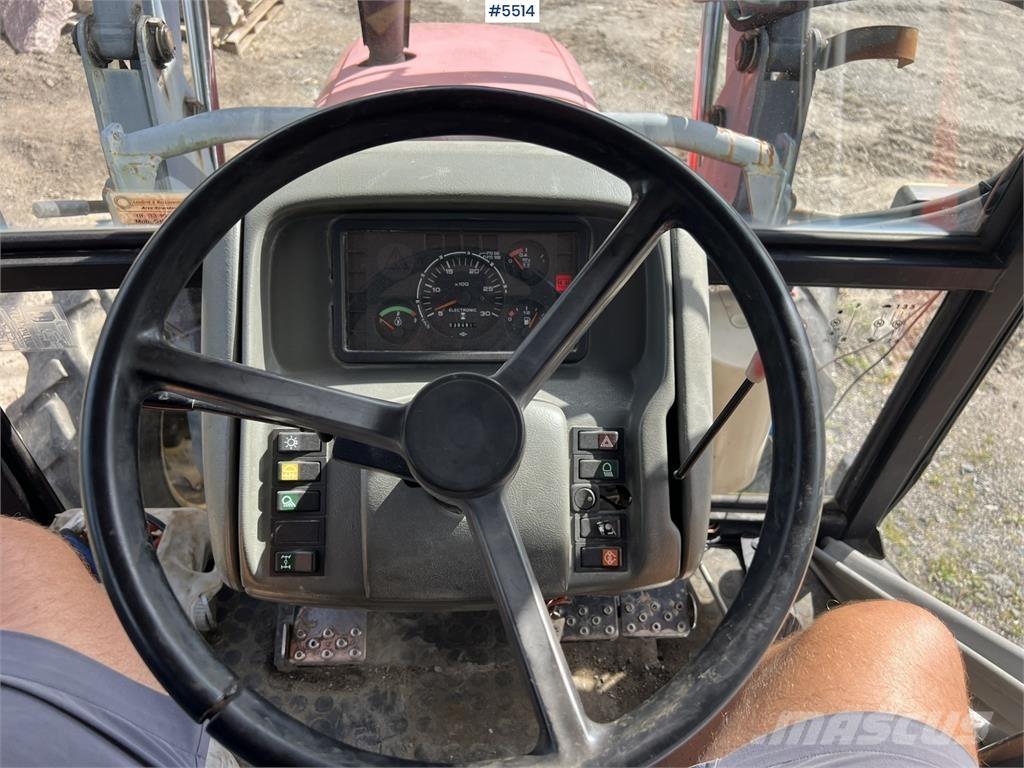 Zetor 4341 Traktori