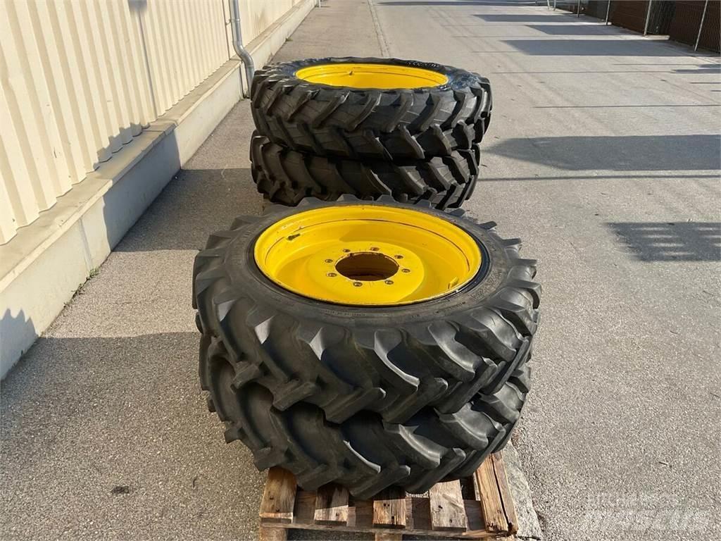  11.2R28 - 380/85R38 Gume, točkovi i felne