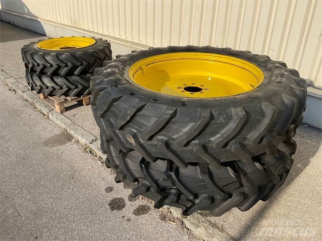  11.2R28 - 380/85R38 Gume, točkovi i felne