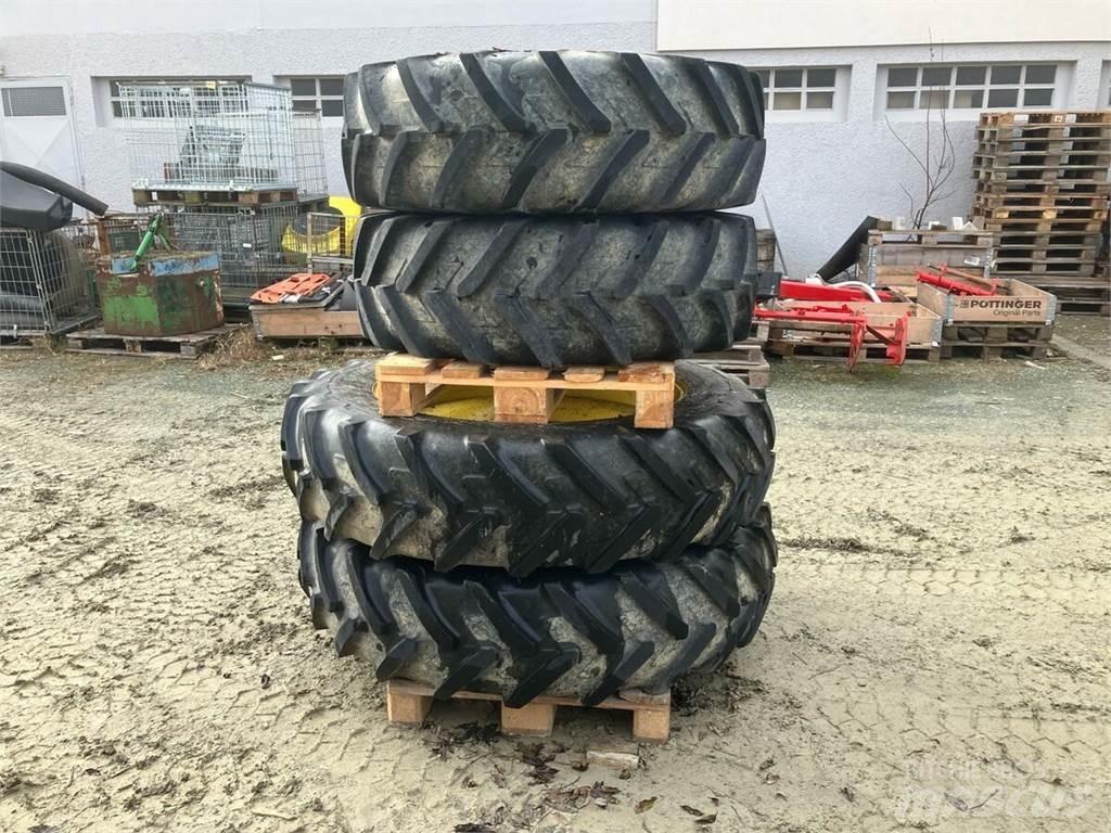  14.9 R24 - 380/80 R38 Ostale poljoprivredne mašine