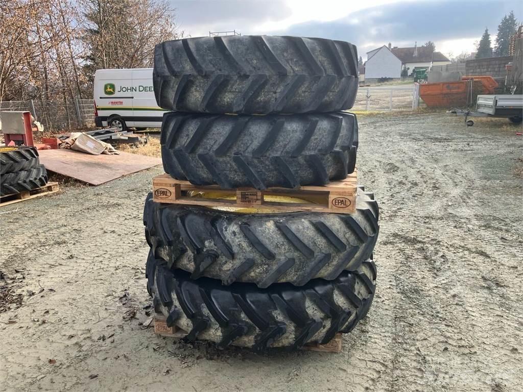 14.9 R24 - 380/80 R38 Ostale poljoprivredne mašine