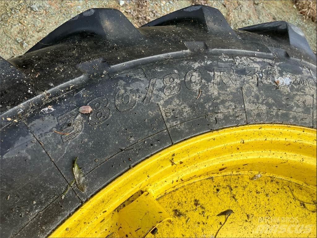  14.9 R24 - 380/80 R38 Ostale poljoprivredne mašine