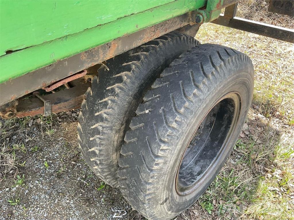  4.70x2.27x0.85 Ostale prikolice