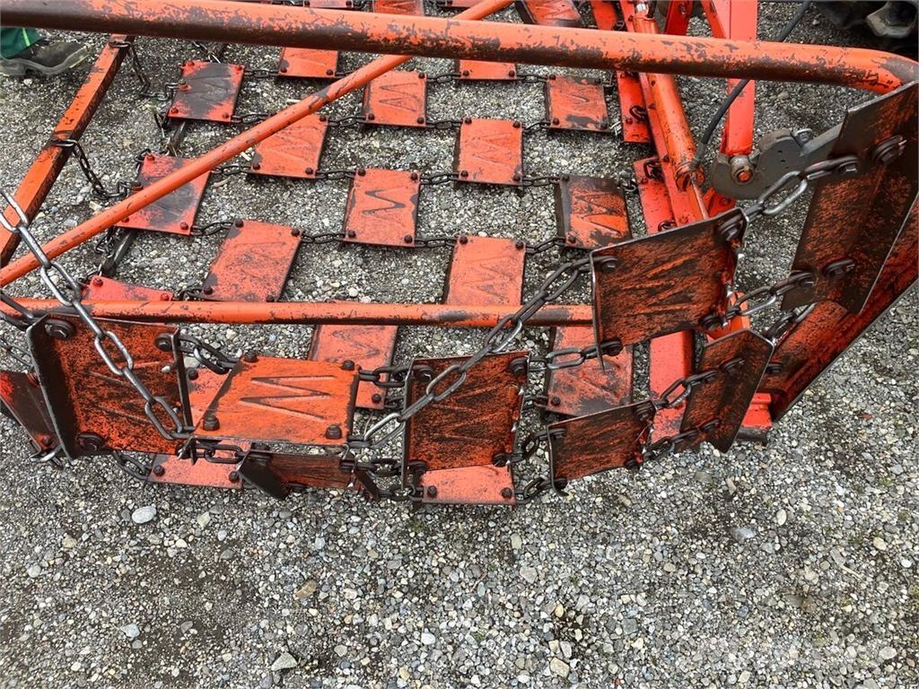  4m Ostale mašine i priključci za obradu tla