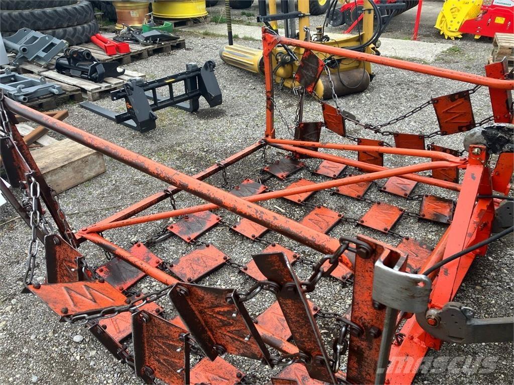  4m Ostale mašine i priključci za obradu tla