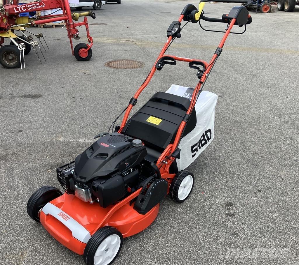  54- K Vario B Ostale industrijske mašine