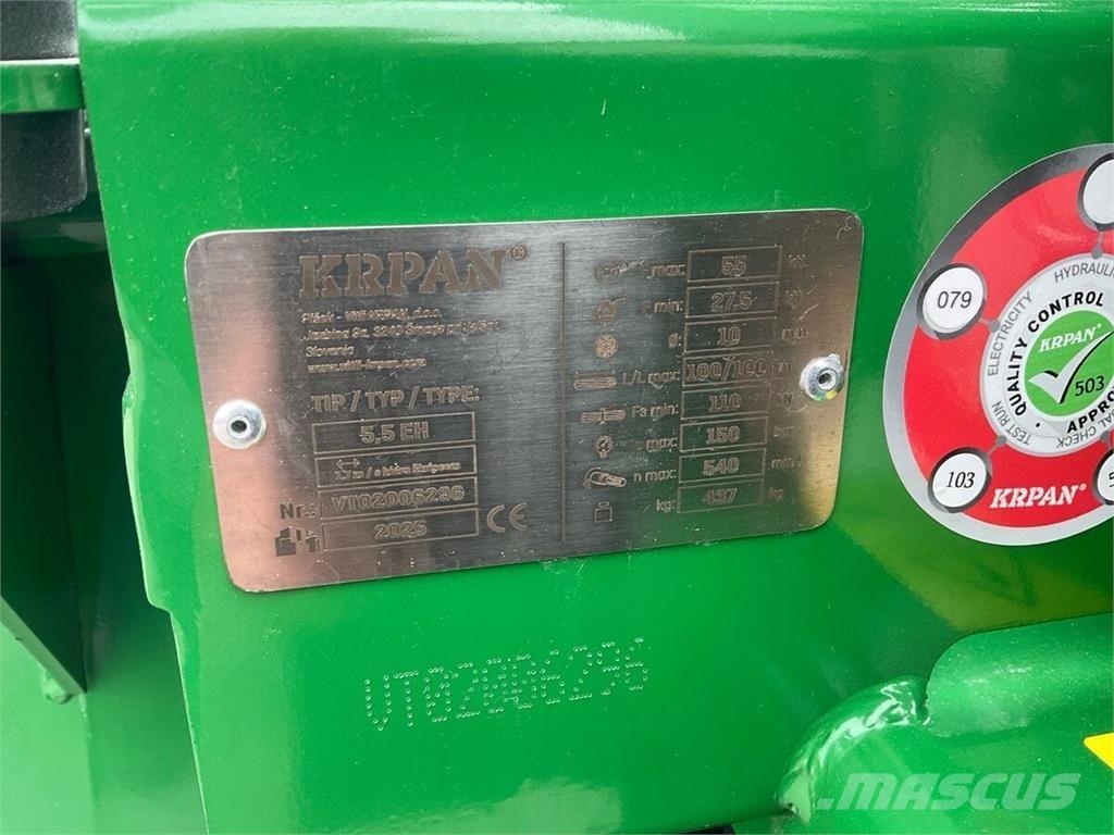  550 GL Ostalo