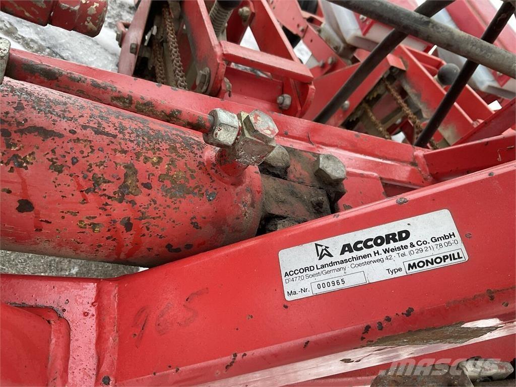 Accord Monopill Sadilice