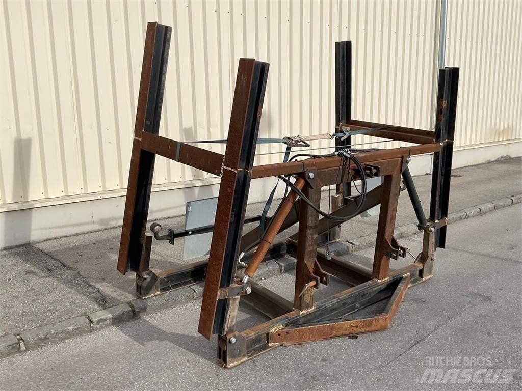  Ackerschleppe Ostale mašine i priključci za obradu tla