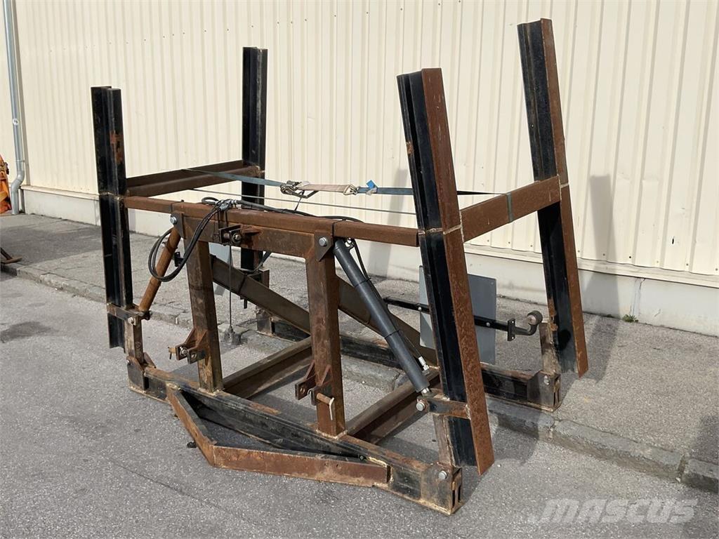  Ackerschleppe 5 m Ostale mašine i priključci za obradu tla