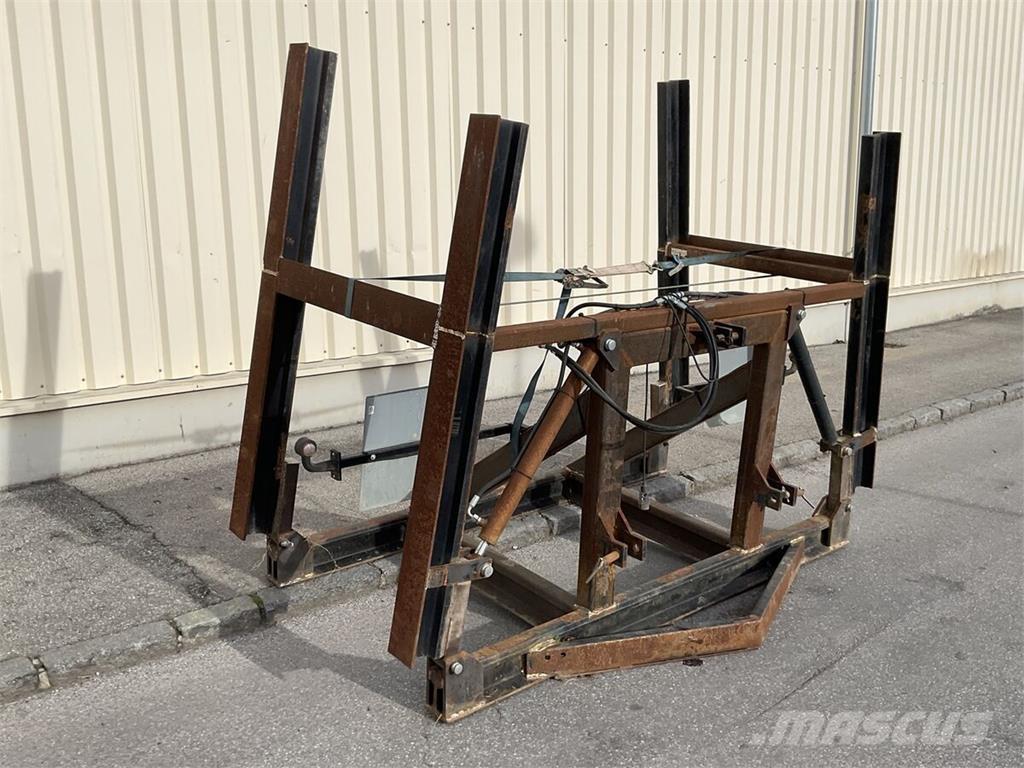  Ackerschleppe 5 m Ostale mašine i priključci za obradu tla