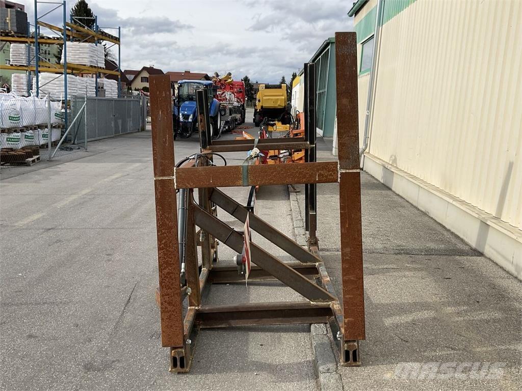  Ackerschleppe 5 m Ostale mašine i priključci za obradu tla